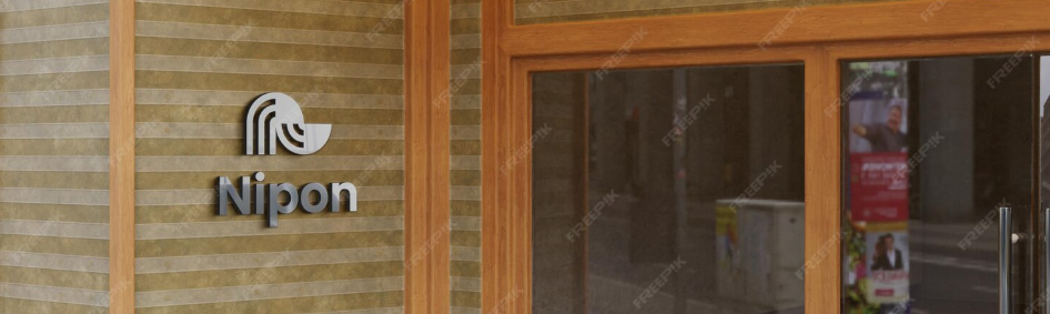 2026-03-13 10_31_24-3d chrome logo mockup modern facade sign _ Premium PSD and 10 more pages - Perso